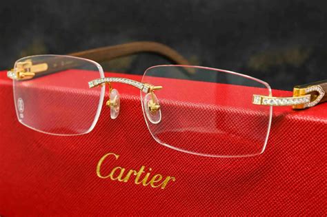 lunettes cartier femme 2023|official cartier glasses website.